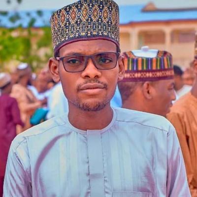 Sabilul Jannah Foundation Team Member: Ahmad Ibrahim Shamaki - null