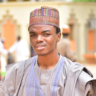 Sabilul Jannah Foundation Team Member: Abdullahi Umar Katsayal - ICT