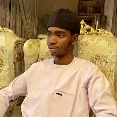 Sabilul Jannah Foundation Team Member: Faisal Bature Majikira - null