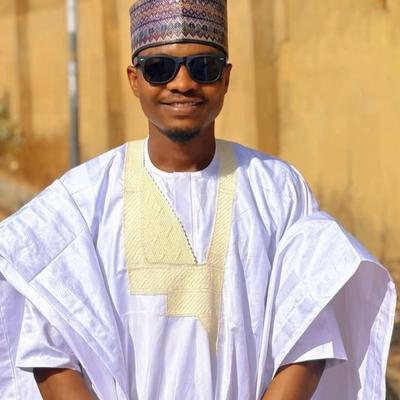 Sabilul Jannah Foundation Team Member: Usman salisu musa - ORGANISING SECRETARY 