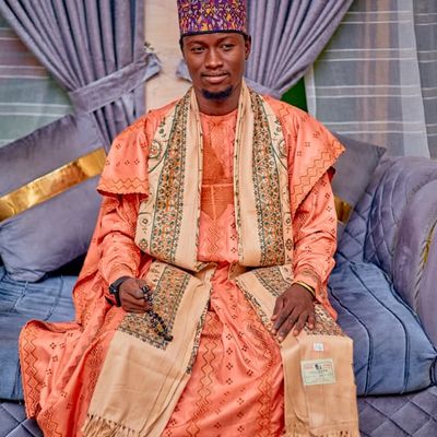 Sabilul Jannah Foundation Team Member: Sabi'u Tasi'u - null