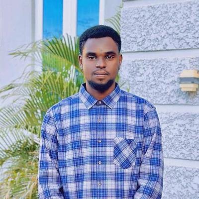 Sabilul Jannah Foundation Team Member: Jamu Sa'idu Tafida - CHAIRMAN