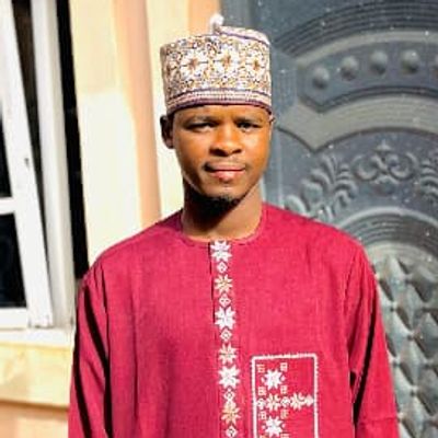 Sabilul Jannah Foundation Team Member: Sadiq Mukhtar - WELFARE