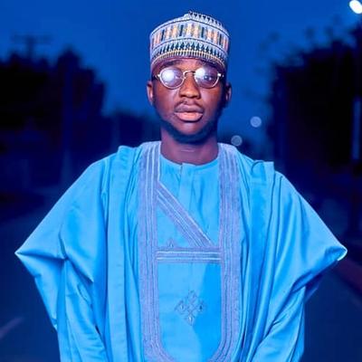 Sabilul Jannah Foundation Team Member: Lawal Sani Lawal - null