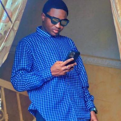 Sabilul Jannah Foundation Team Member: Adamu Tukur - null