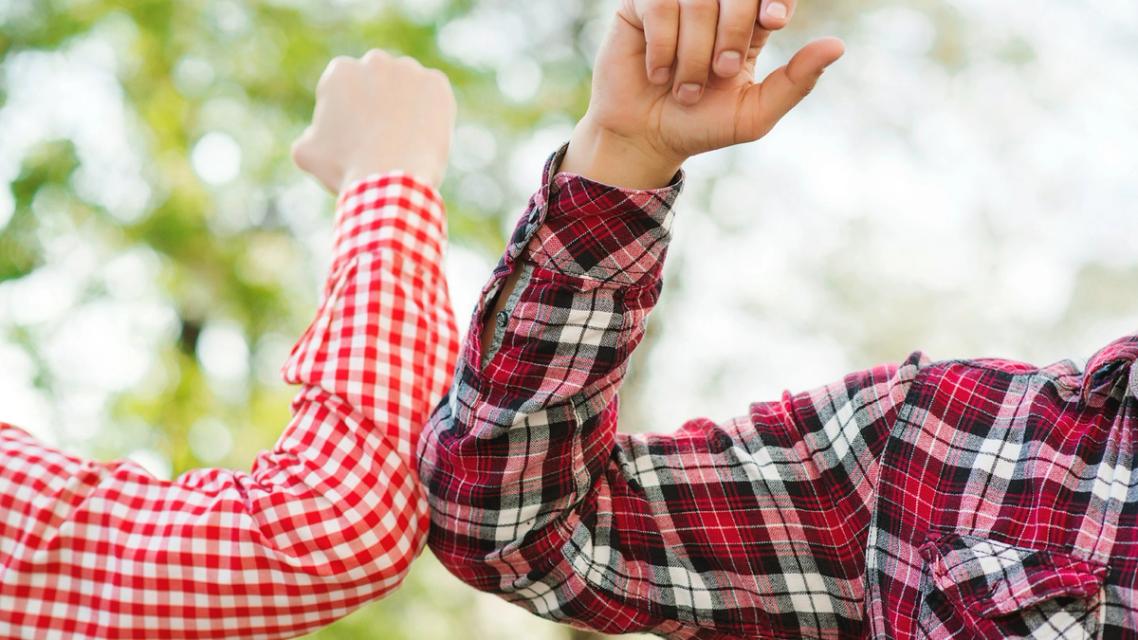 #JuntosSomosMaisFortes