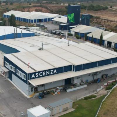 A ASCENZA no caminho da inovação e da sustentabilidade