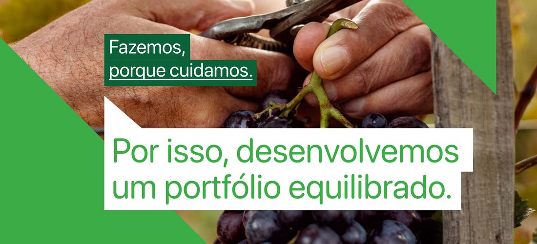 We do it because we care