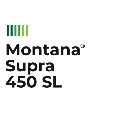Montana® Supra 450 SL