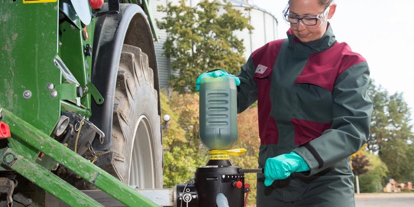 Grupo Rovensa junta-se ao easyconnect - CTS