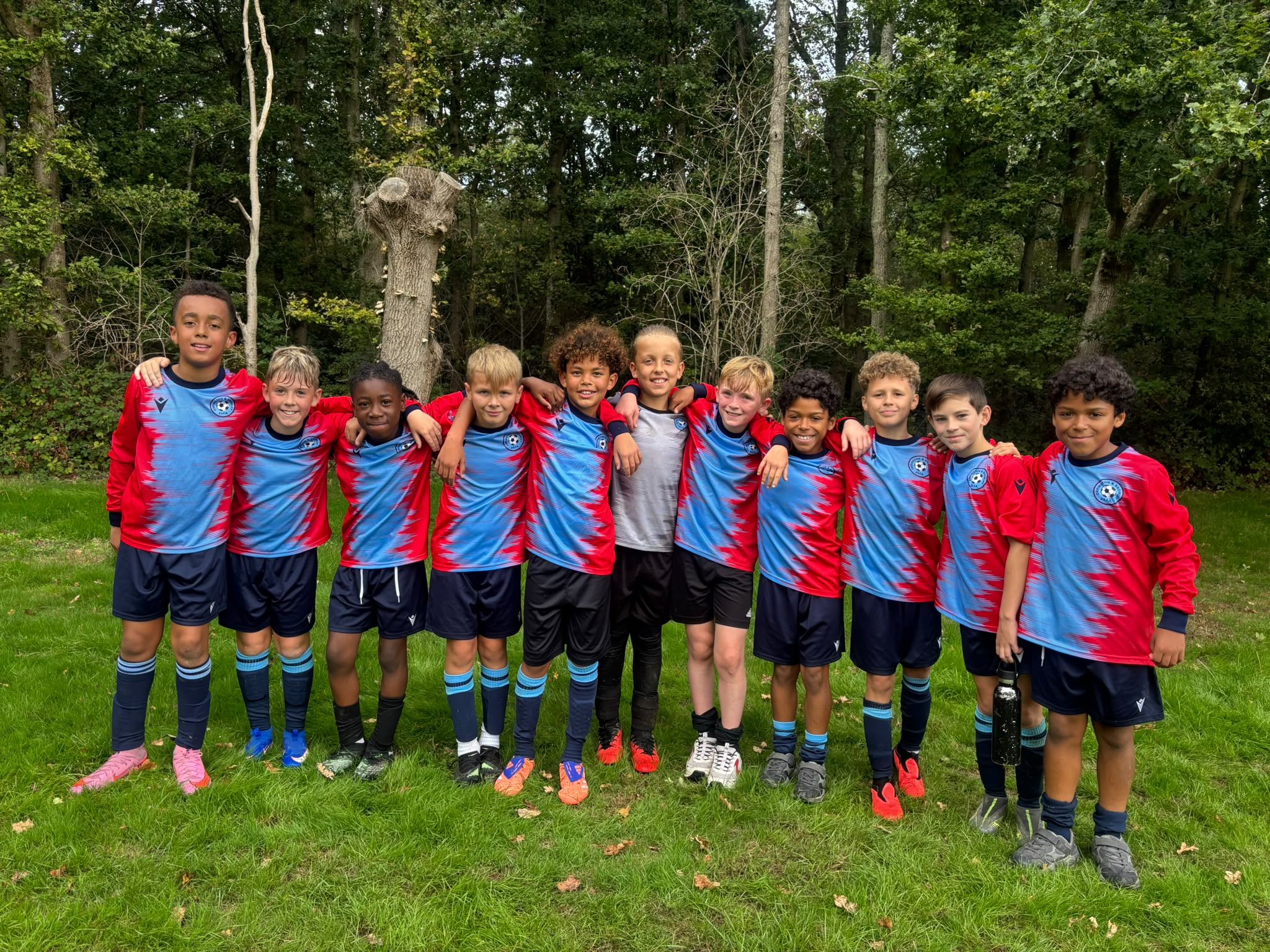 2026-2027n squad photo
