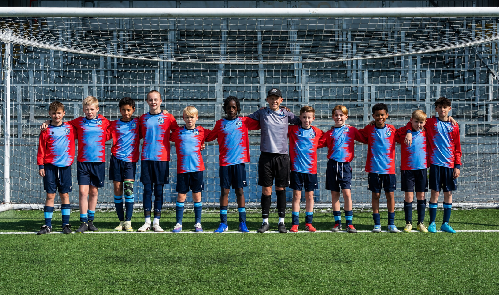 2025-26 squad photo