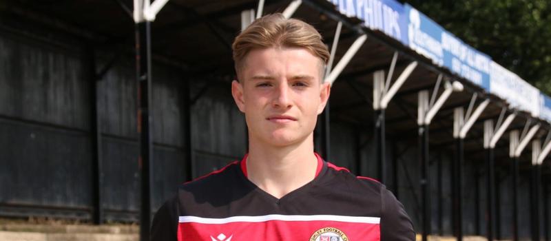 Photo of Liam Vincent