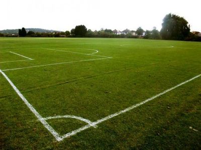 Long Lane JFC pitch