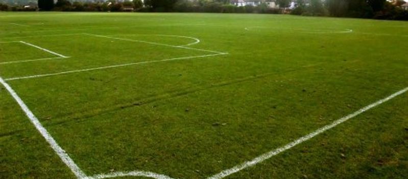 Long Lane JFC pitch