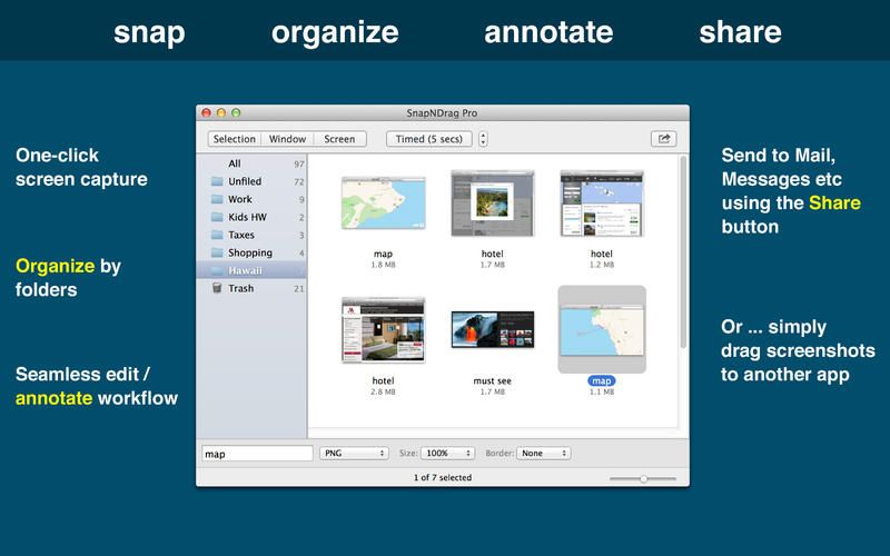 snippit for mac free