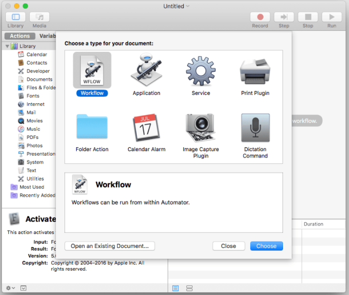 get snipping tool for mac