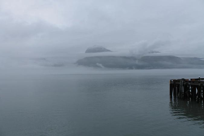 Coast of Valdez