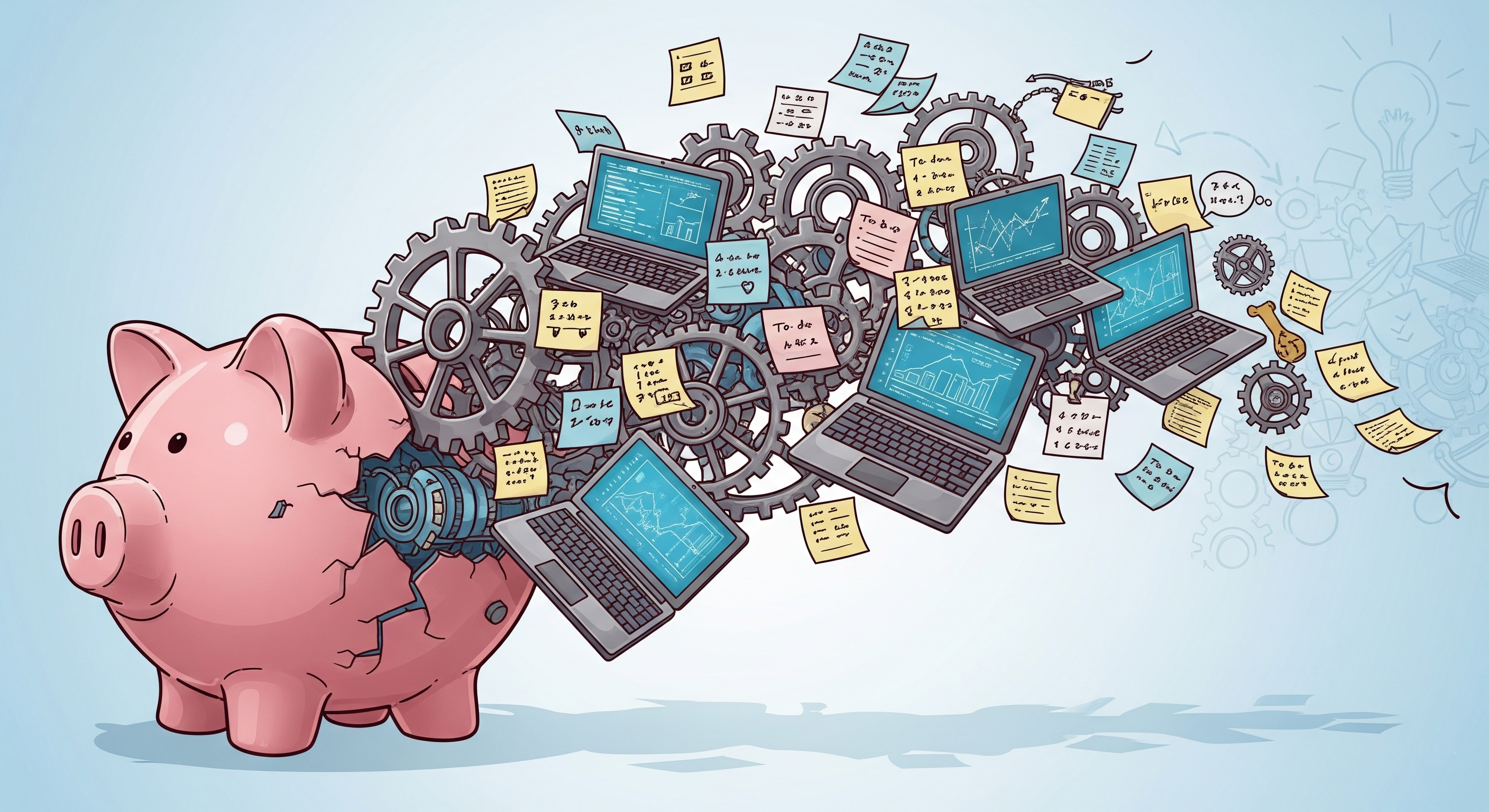 piggy-bank