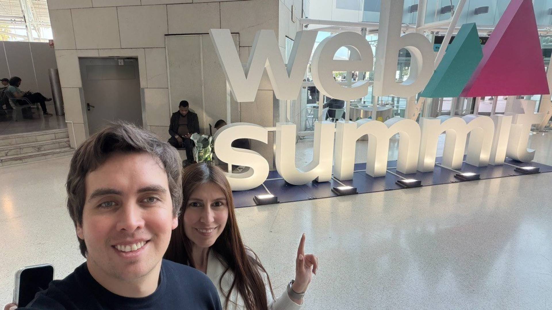 Mi primera experiencia en Web Summit: lo que vi y por qué volvería sin dudarlo