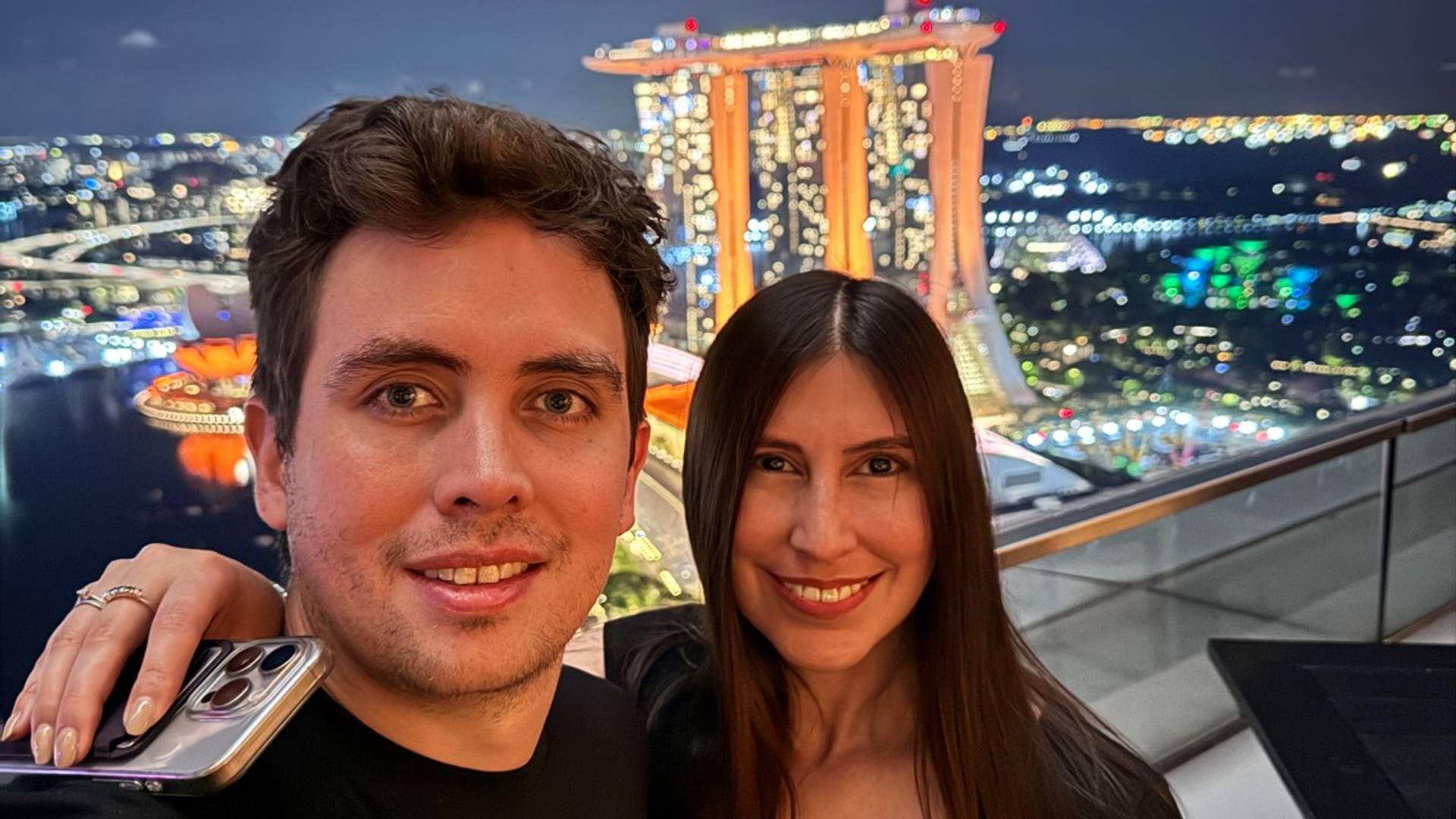 A month in Singapore: starting from zero again