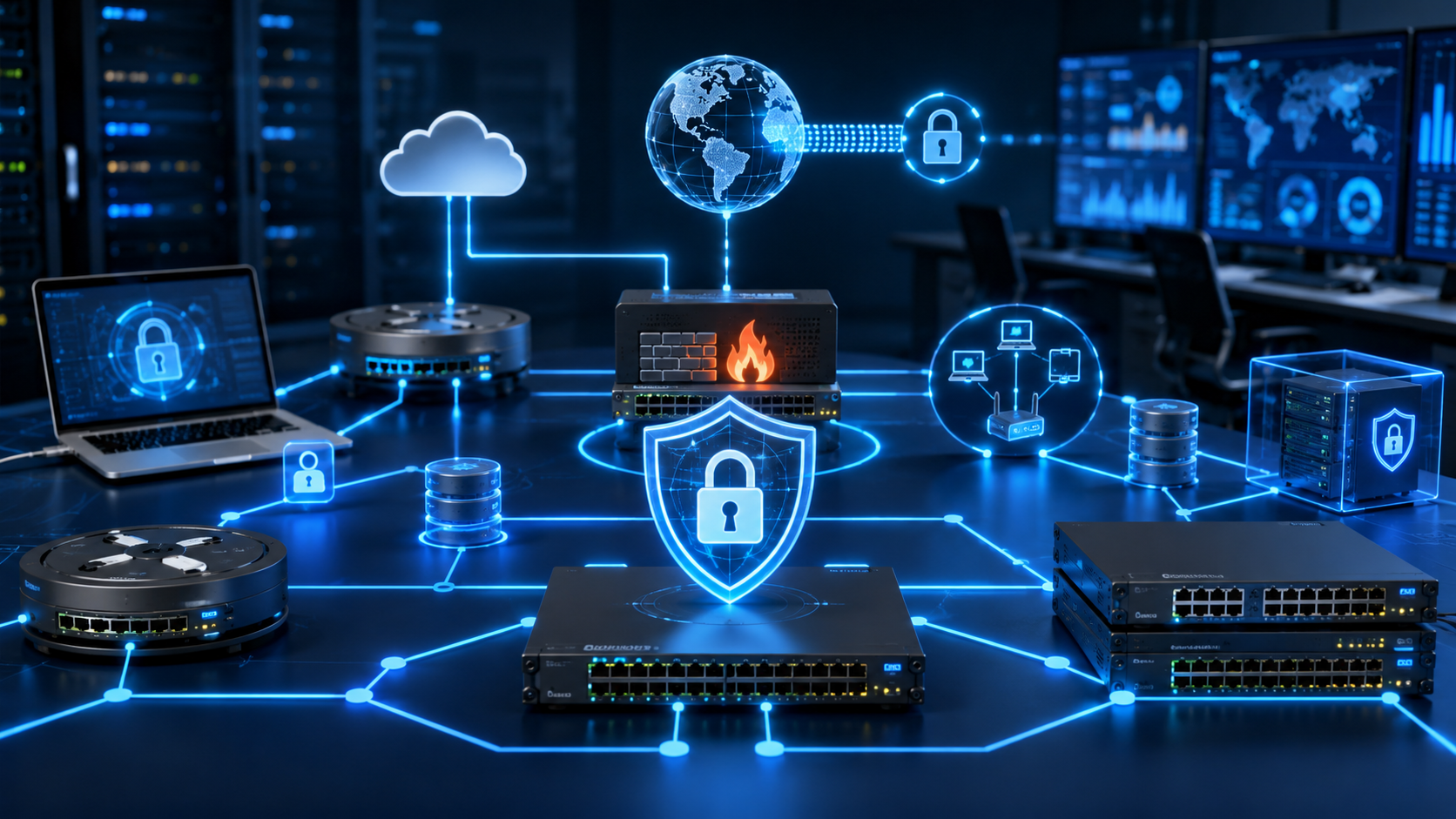 Guide CCNA Sécurité Réseau : Concepts Essentiels, ACL, AAA et Protection des Réseaux Cisco