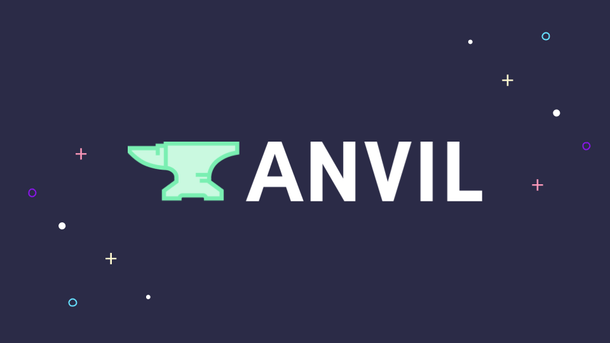 The original Anvil brand