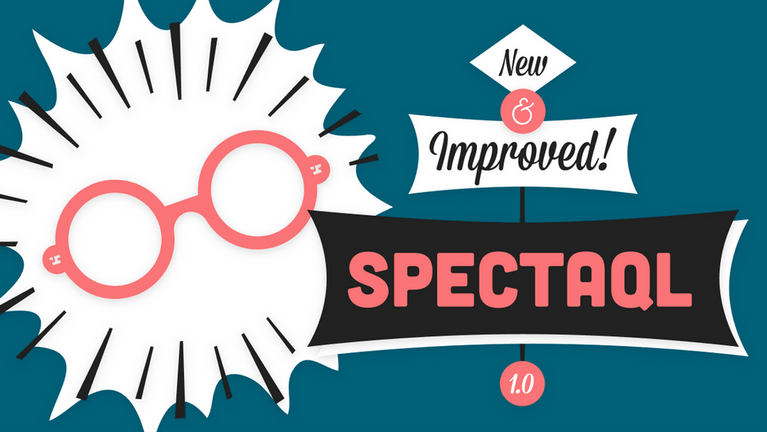 Introducing SpectaQL 1.0 - an even better way to autogenerate GraphQL API documentation