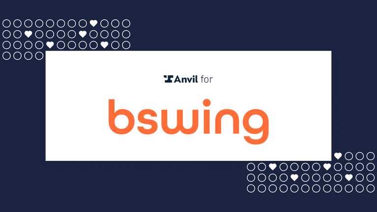 How Bswing Automated Voter Registration