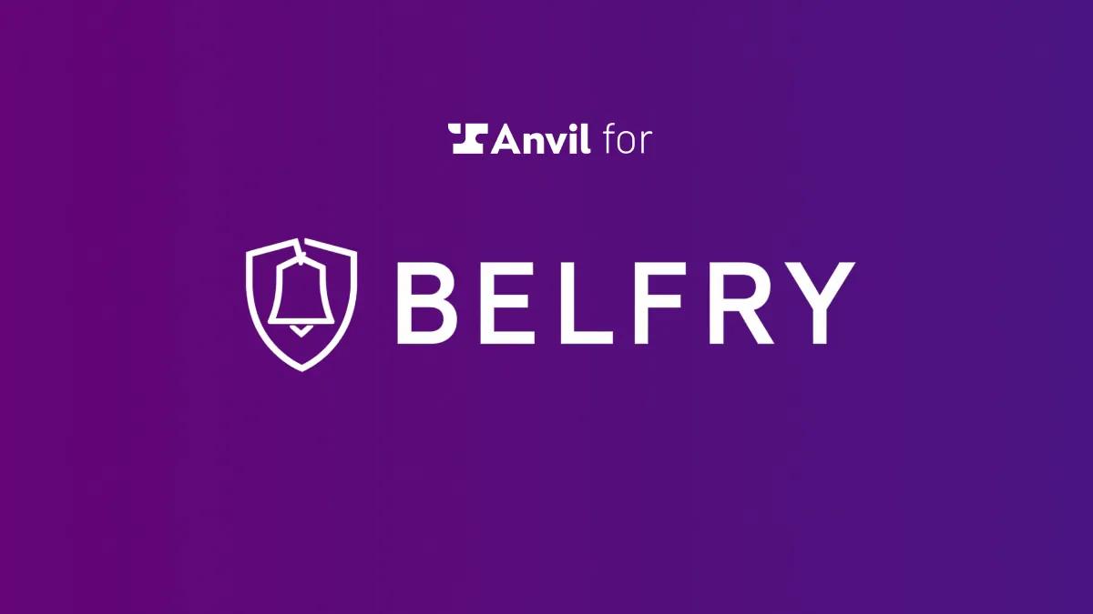 How Belfry scaled security guard hiring, onboarding, and payroll with Anvil