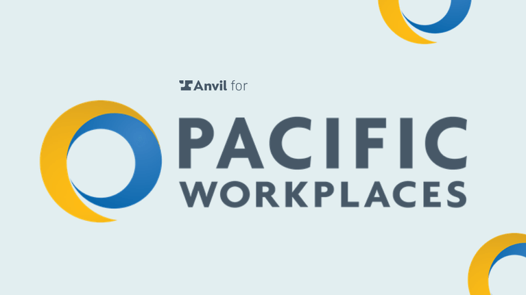 Case Study: Pacific Workplaces
