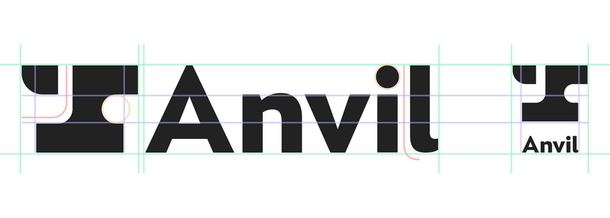 New Anvil Logo