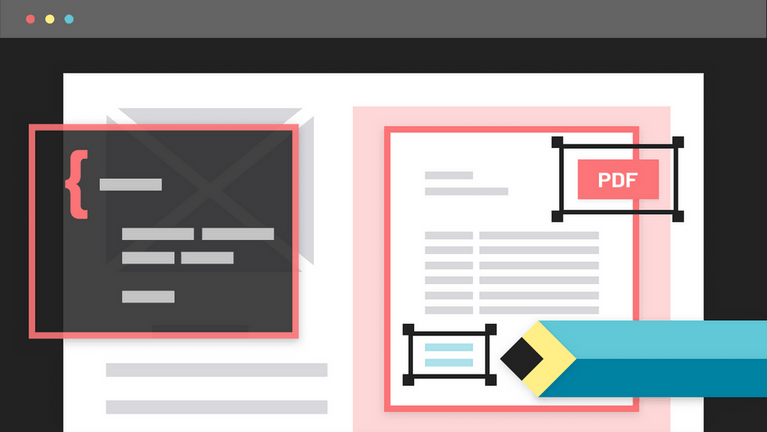 New feature: Embed document template, e-sign packet, and Workflow builder UIs