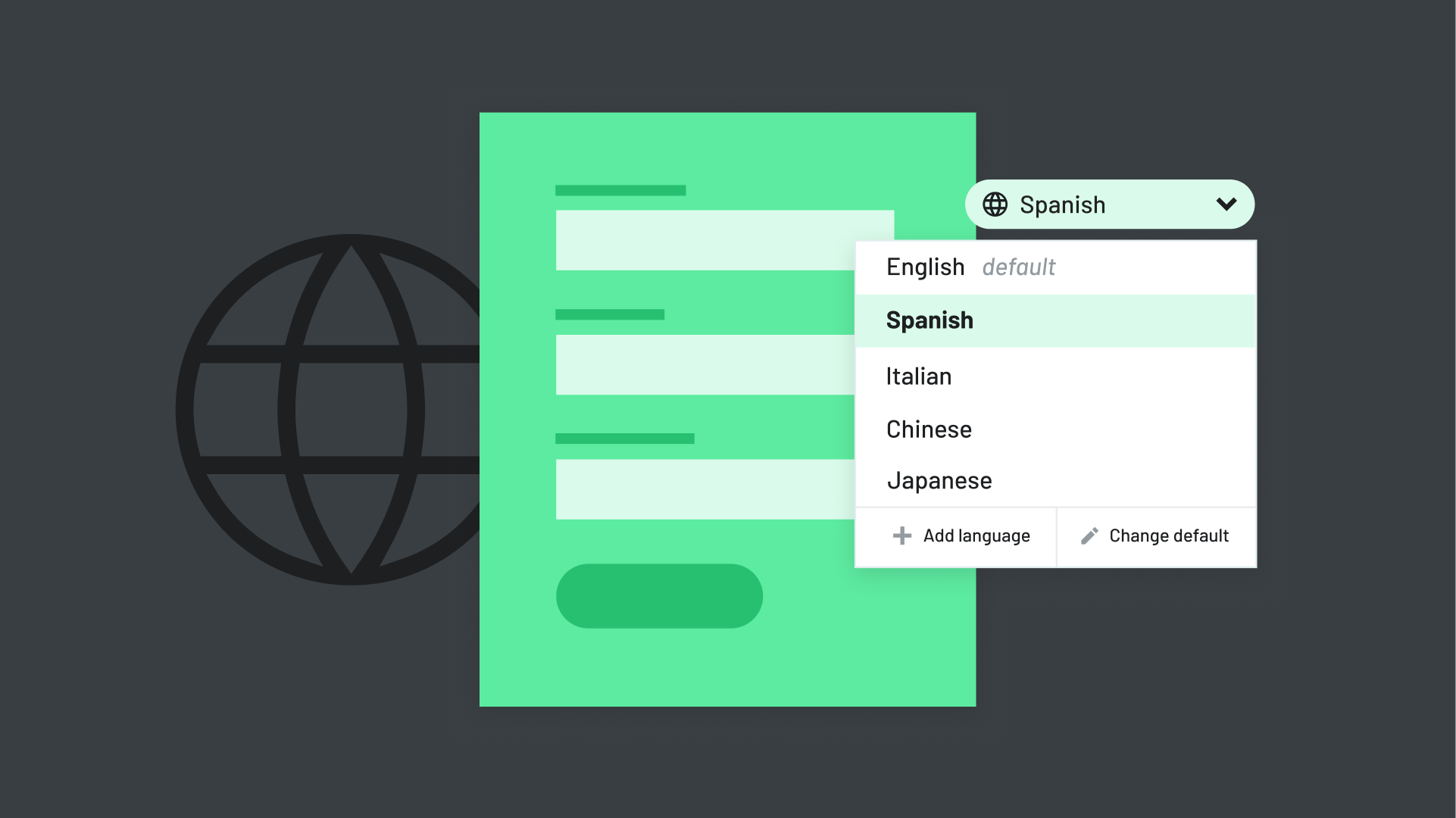 Webform Translation