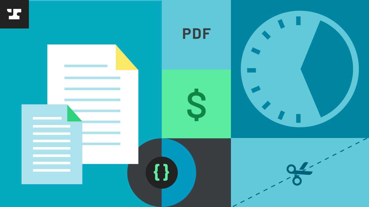 Build vs Buy: PDF Service