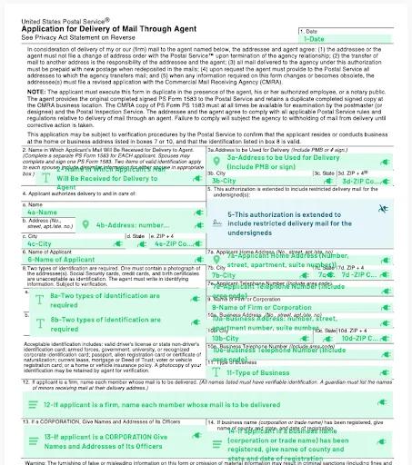 Snapshot #1 - PDF display