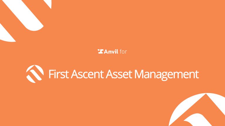 Case Study: First Ascent Asset Management, LLC