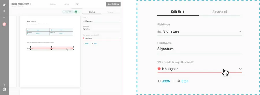 multiple signers_ 4