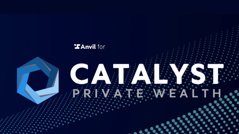 Case Study: Catalyst Private Wealth