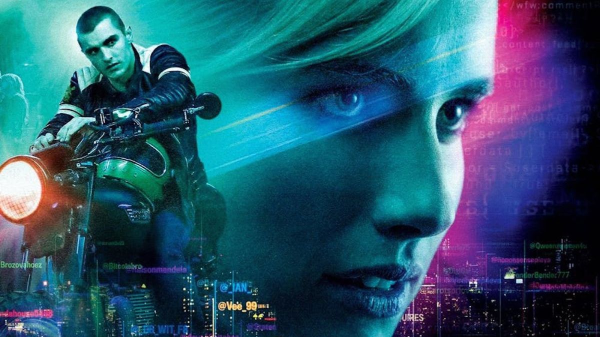  Movies Like "Nerve (2016)"