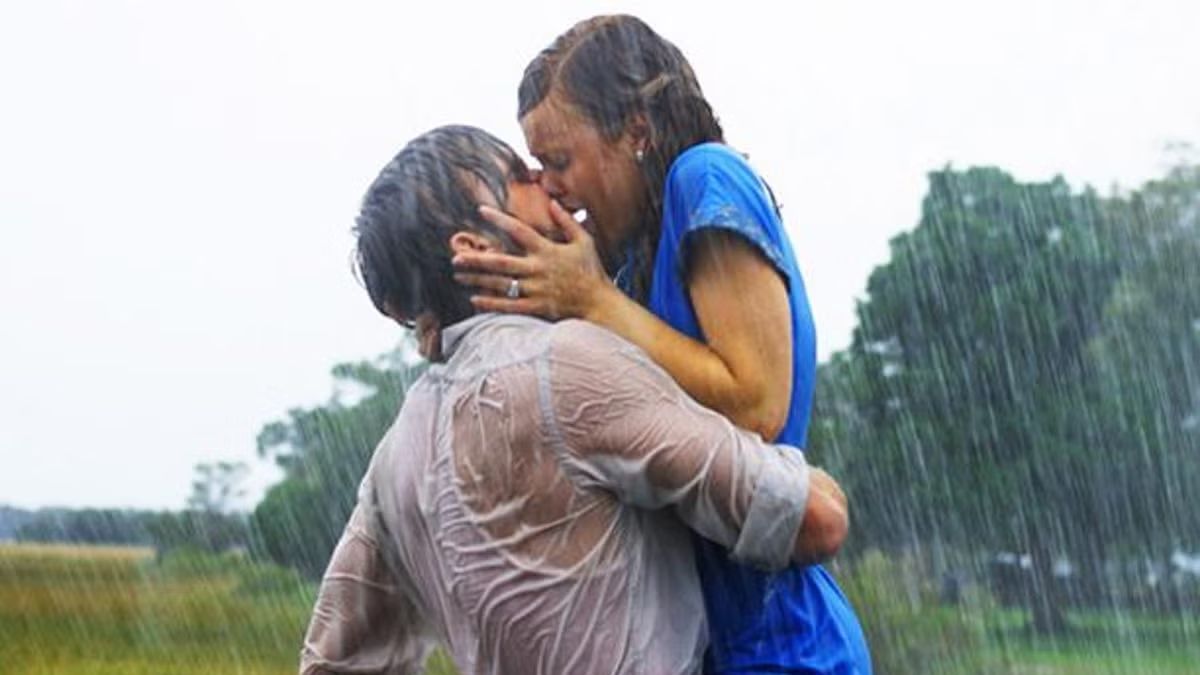 Movies Like 'The Notebook'