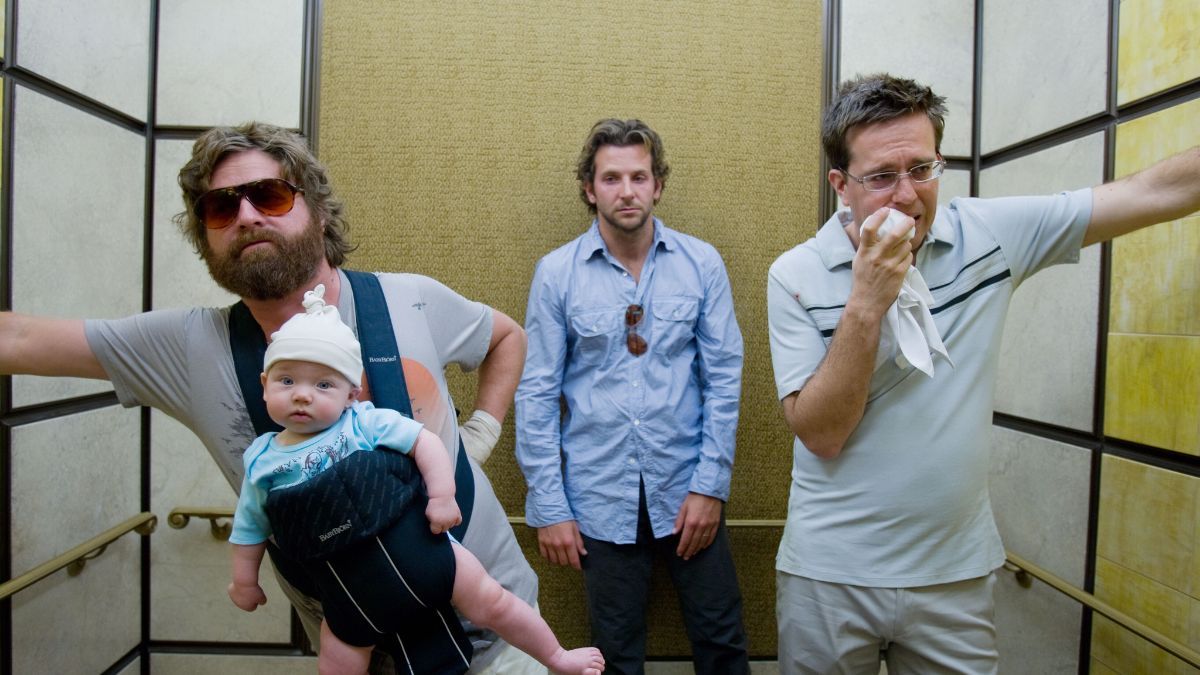 Movies Like 'The Hangover'