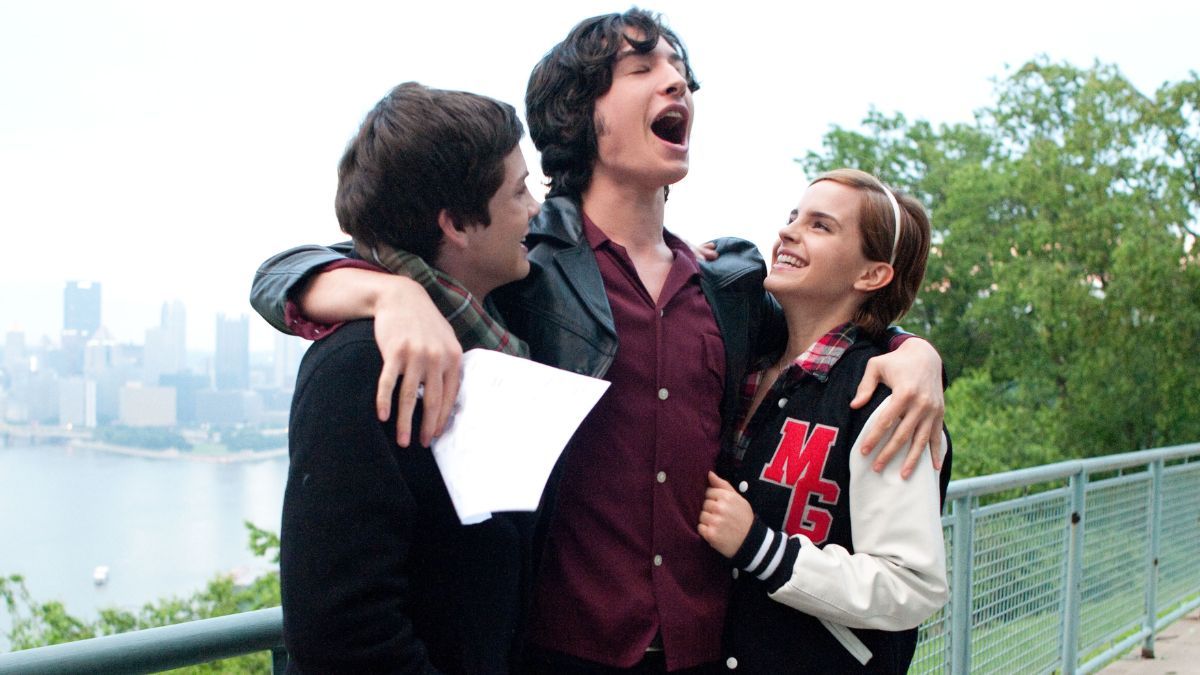 Movies Like The Perks of Being a Wallflower