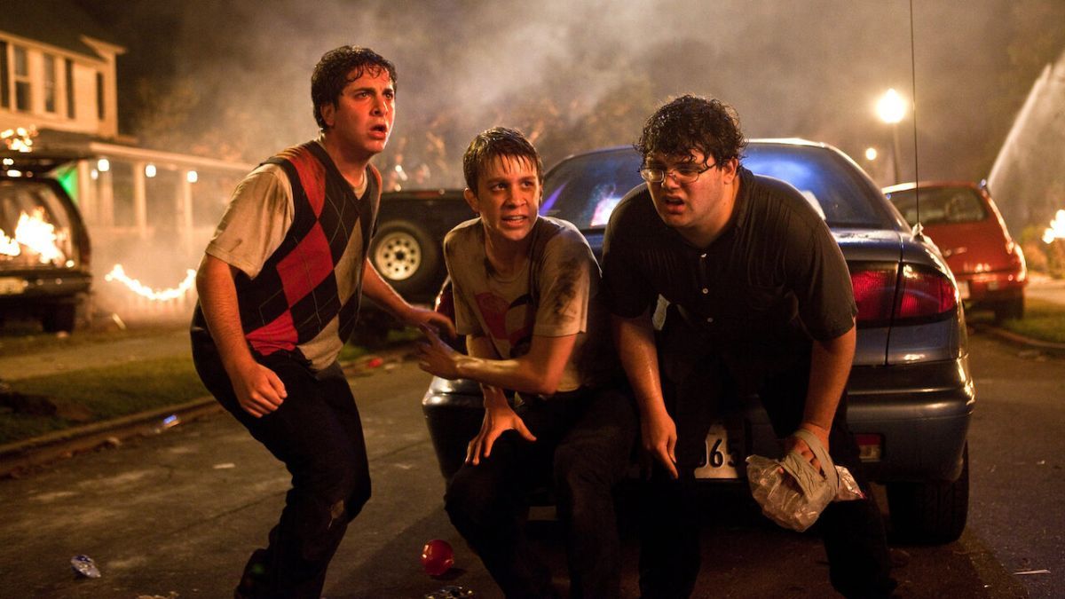 Movies Like Project X