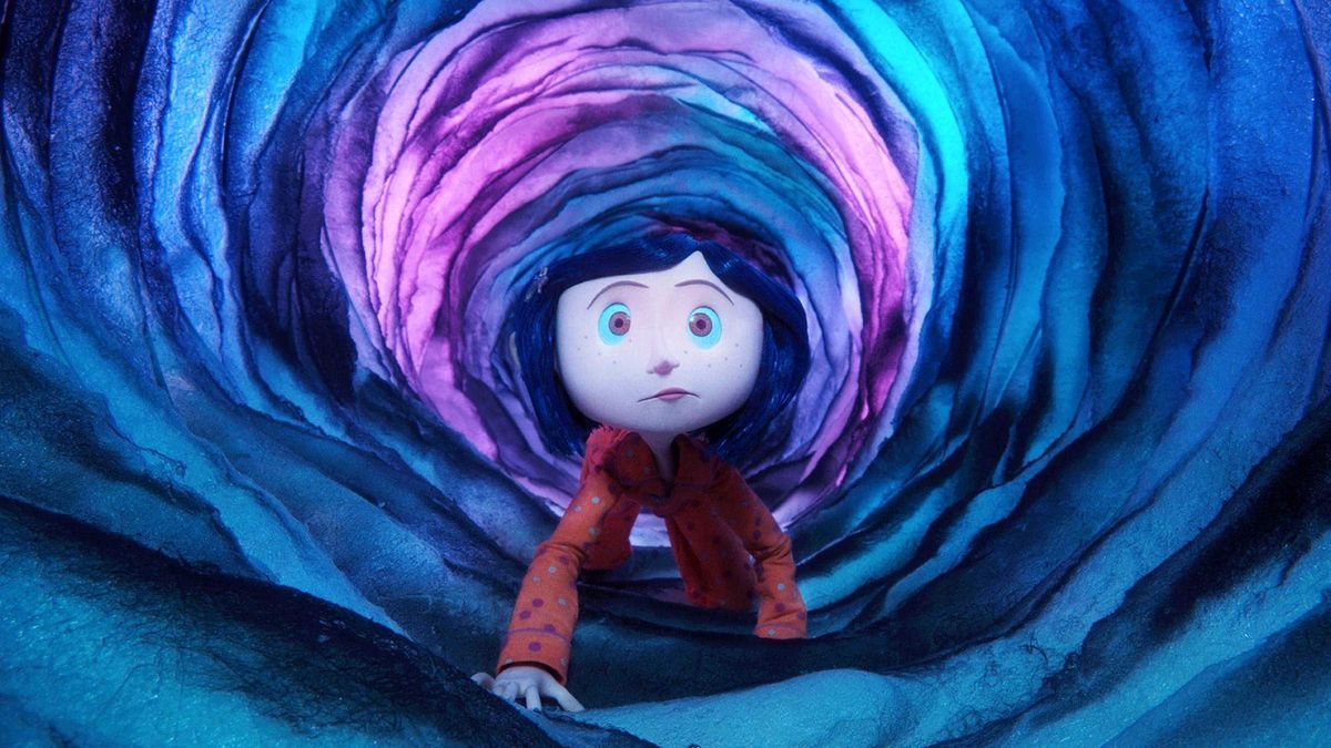 Movies Like Coraline