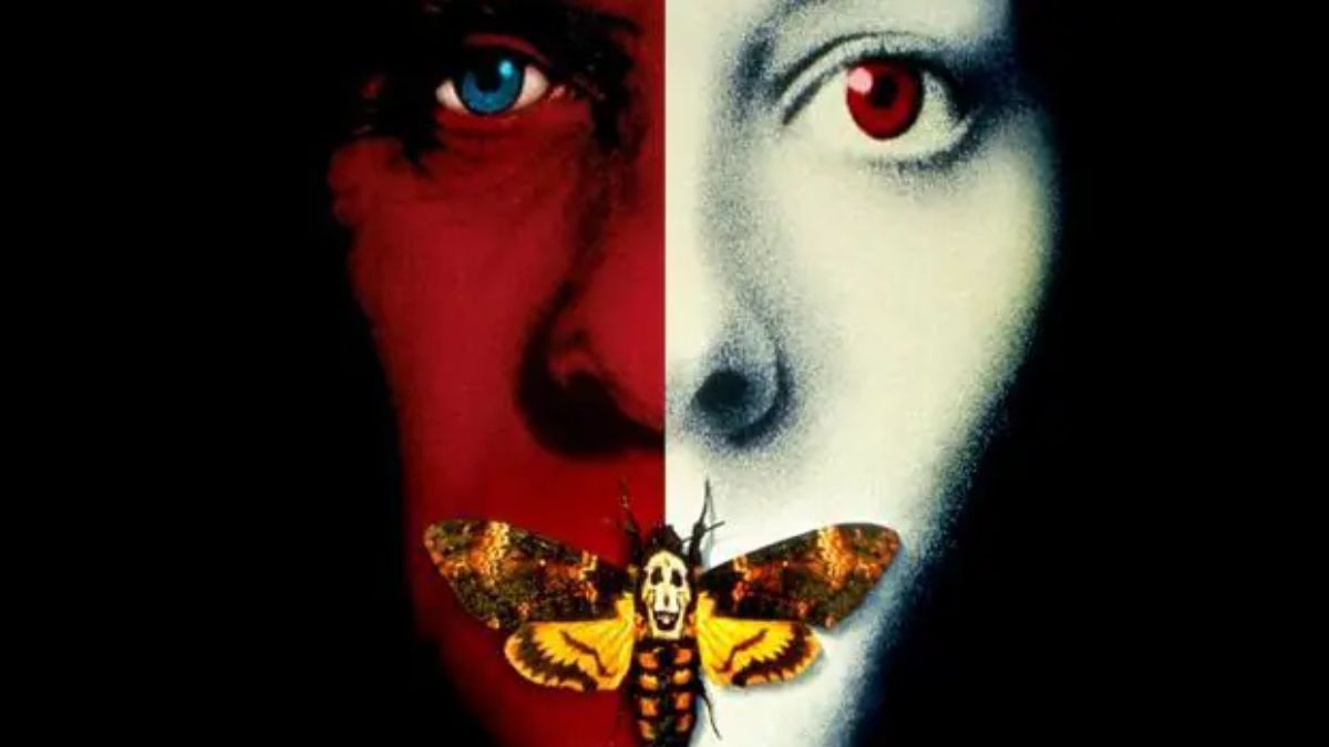 Movies like 'The Silence of the Lambs'