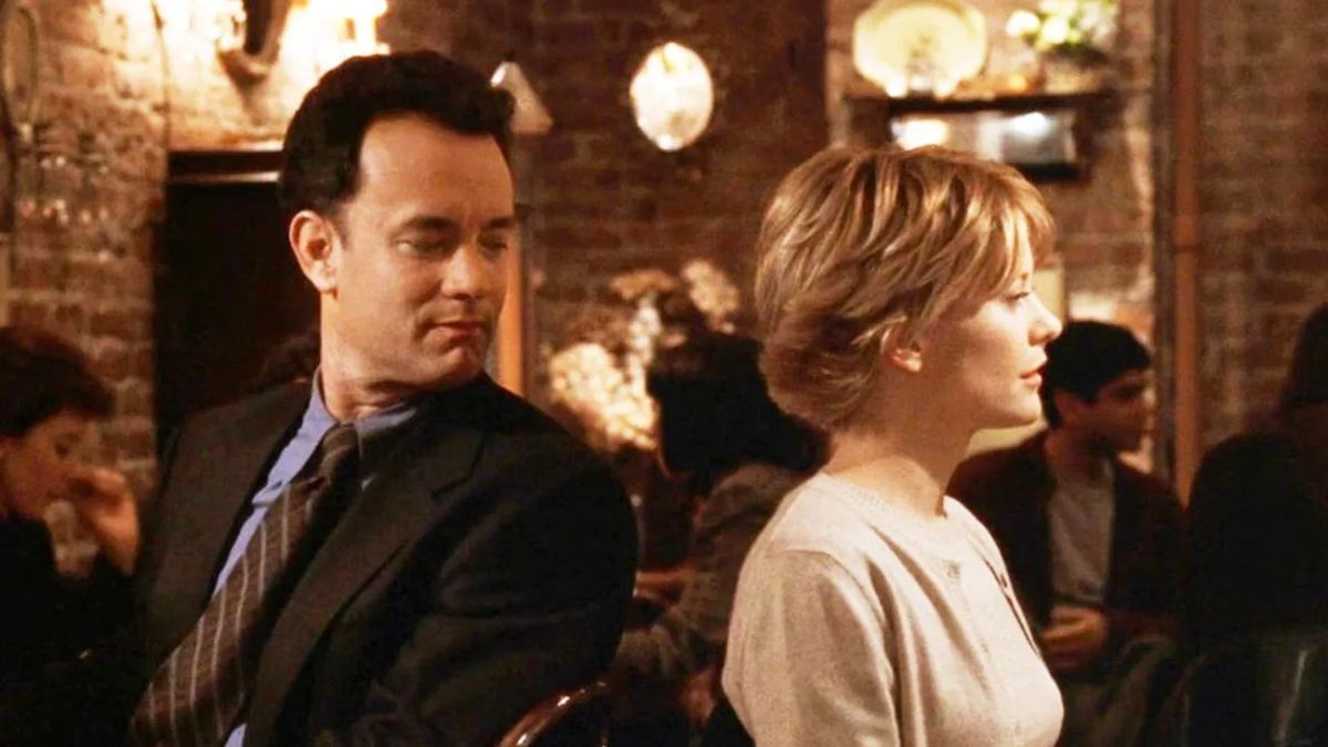 Movies like 'You've Got Mail'