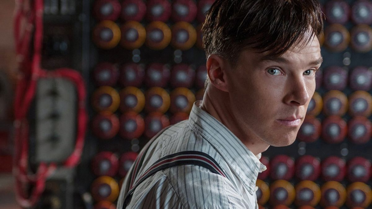 Movies Like The Imitation Game