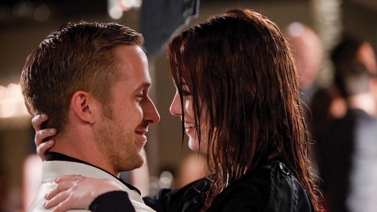 Movies Like "Crazy, Stupid, Love."