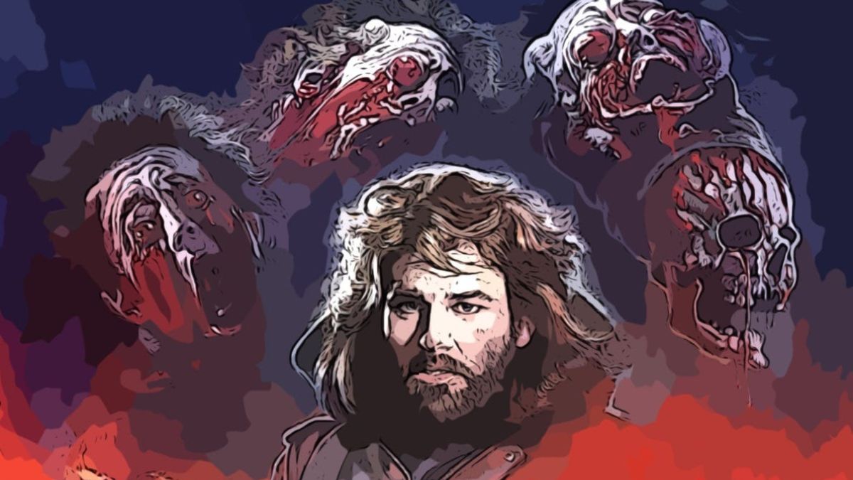 Movies Like 'The Thing'